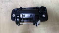 Ручка двери SST CW-DH-0001 FL, 69220-12110 на Toyota Corolla AE91 Фото 3