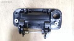 Ручка двери SST CW-DH-0001 FL, 69220-12110 на Toyota Corolla AE91 Фото 2