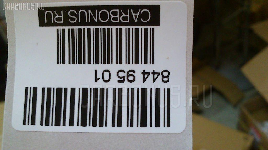 Втягивающее реле стартера LORCEN LRR130297 на Volvo T400 Buster PERKINS D913 Фото 5