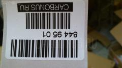 Втягивающее реле стартера LORCEN LRR130297 на Volvo T400 Buster PERKINS D913 Фото 5