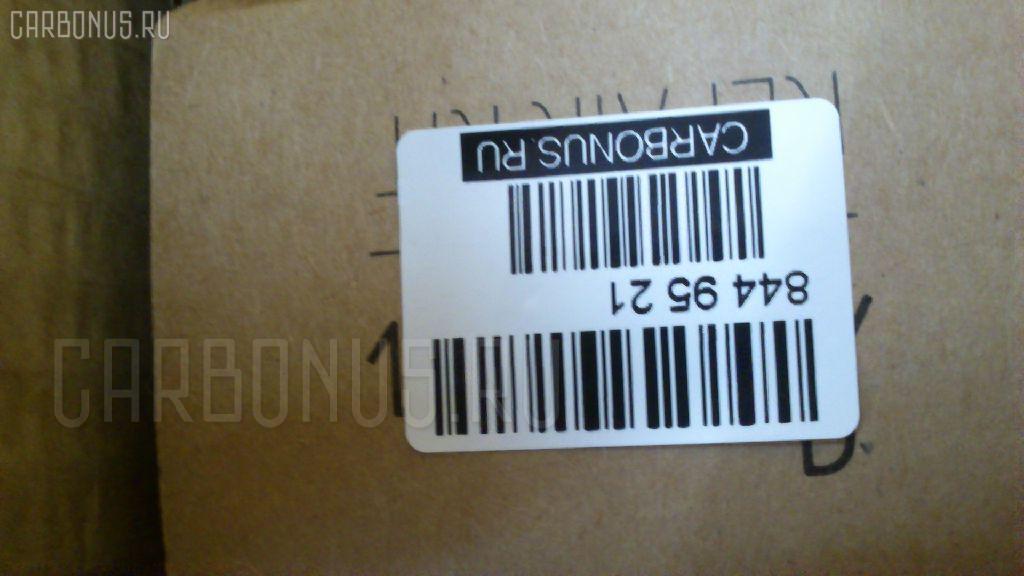 Стартер LORCEN L-RKS00004-RR на Fiat 131 1,3-2,0Л Фото 5