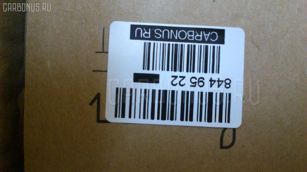 Стартер LORCEN L-RKS00004-RR на Fiat 131 1,3-2,0Л Фото 5