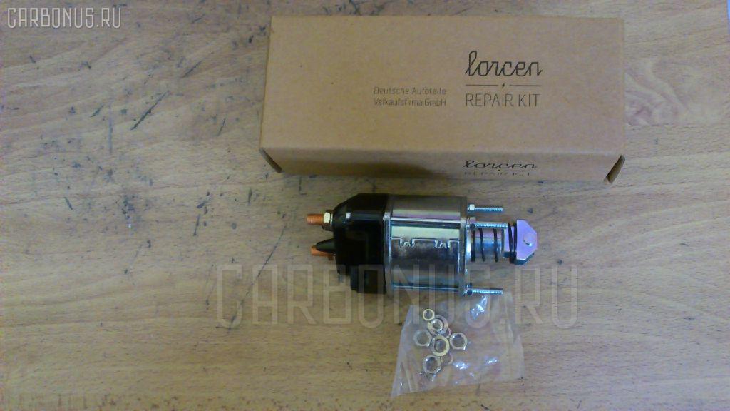 Стартер LORCEN L-RKS00004-RR на Fiat 131 1,3-2,0Л Фото 4
