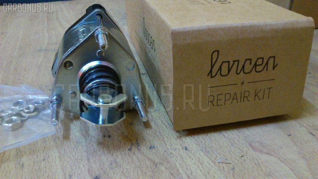 Стартер LORCEN L-RKS00004-RR на Fiat 131 1,3-2,0Л Фото 1