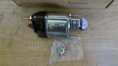 Стартер LORCEN L-RKS00004-RR на Fiat 131 1,3-2,0Л Фото 3