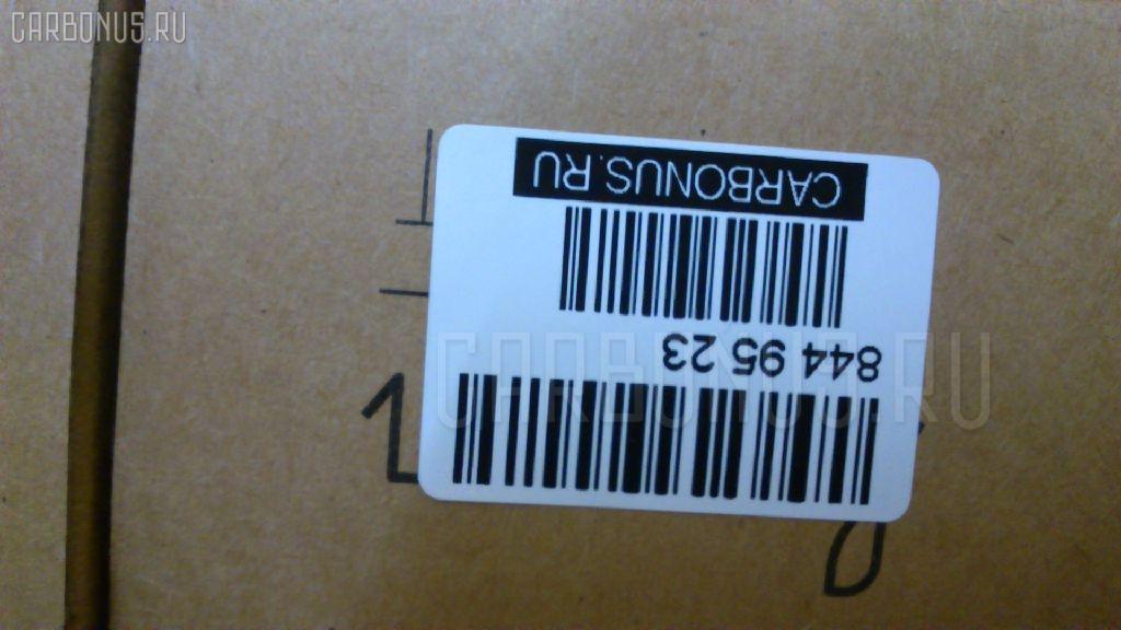 Стартер LORCEN L-RKS00004-RR на Fiat 131 1,3-2,0Л Фото 7