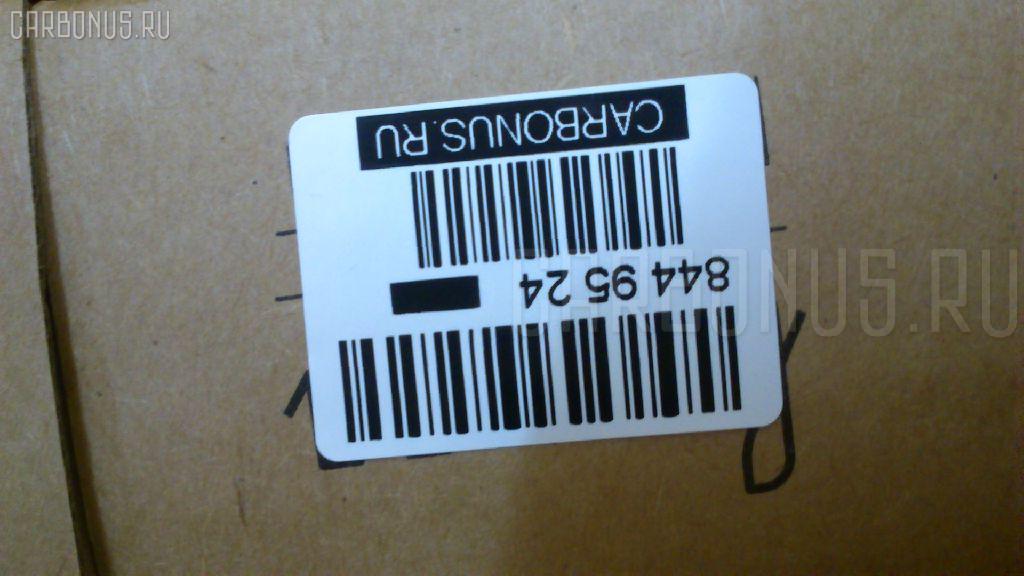 Стартер LORCEN L-RKS00004-RR на Fiat 131 1,3-2,0Л Фото 5