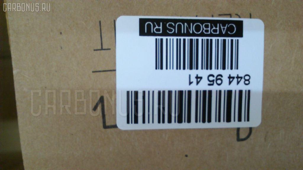 Стартер LORCEN LRR130468 на Volkswagen 1500 1.5[K] Фото 5