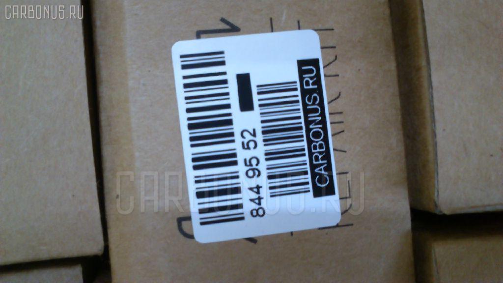 Стартер LORCEN LRR130468 на Volkswagen 1500 1.5[K] Фото 5