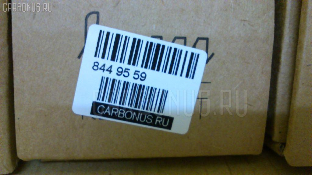 Стартер LORCEN LRR130468 на Volkswagen 1500 1.5[K] Фото 5