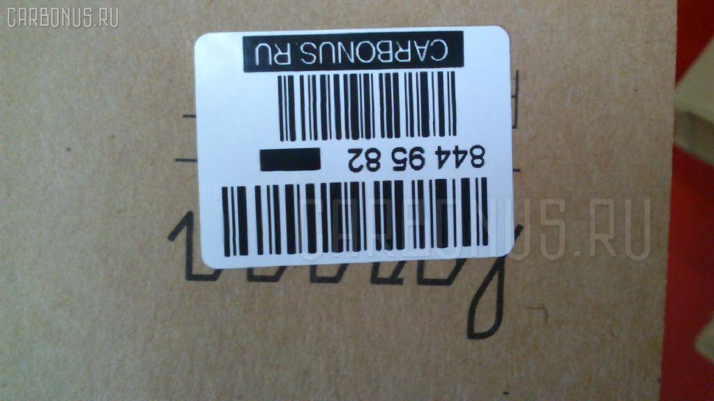 Стартер LORCEN LRR130806 на Mercedes-Benz 407 2.4[OM616.910] Фото 4