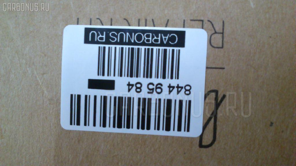 Стартер LORCEN LRR130806 на Mercedes-Benz 407 2.4[OM616.910] Фото 4