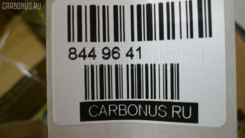 Стартер LORCEN LRR131356 на Land Rover Discovery 2.0 16V[20T4] Фото 7