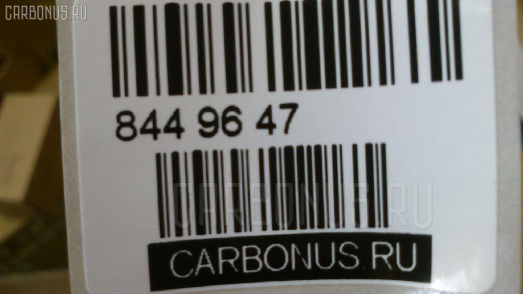 Стартер LORCEN LRR131356 на Land Rover Discovery 2.0 16V[20T4] Фото 4