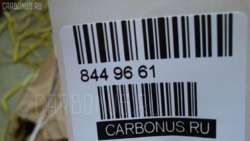 Втягивающее реле стартера LORCEN LRR133697, 098932, 133697, 30SR0251, 669420, CEZ113, SSV3697HE на Universal 4 TERMINAL 24V Фото 5