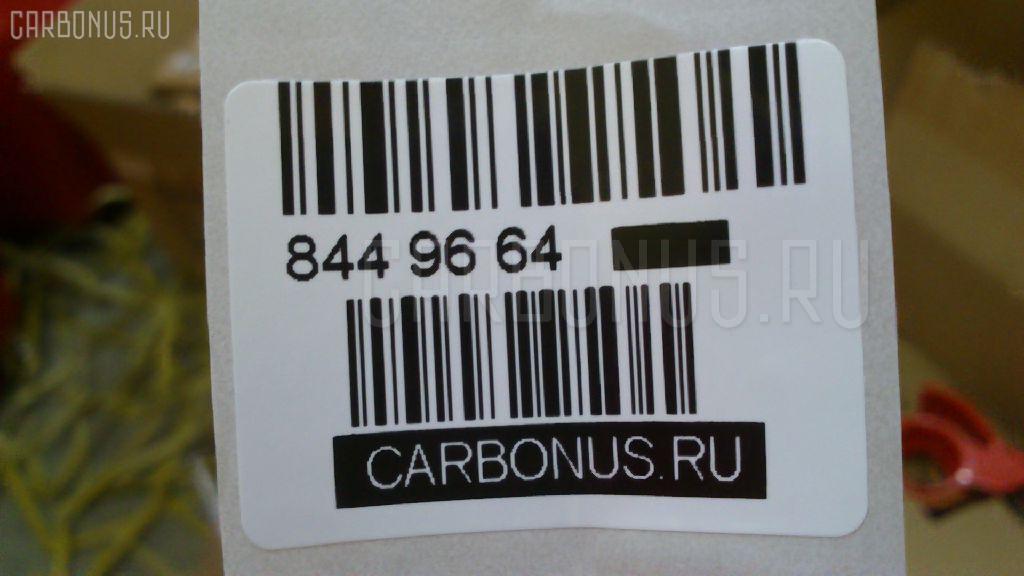 Стартер LORCEN LRR133697 на Universal Valeo 4 TERMINAL 24V Фото 5
