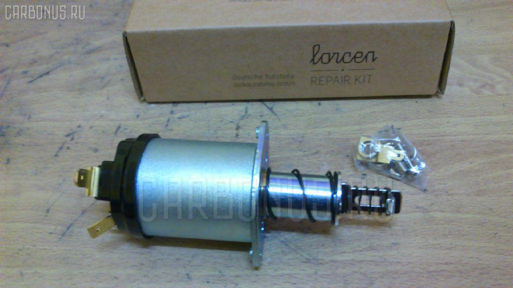 Стартер LORCEN LRR133697 на Universal Valeo 4 TERMINAL 24V Фото 3