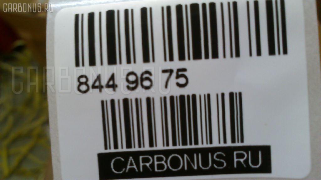 Стартер LORCEN LRR133697 на Universal Valeo 4 TERMINAL 24V Фото 5