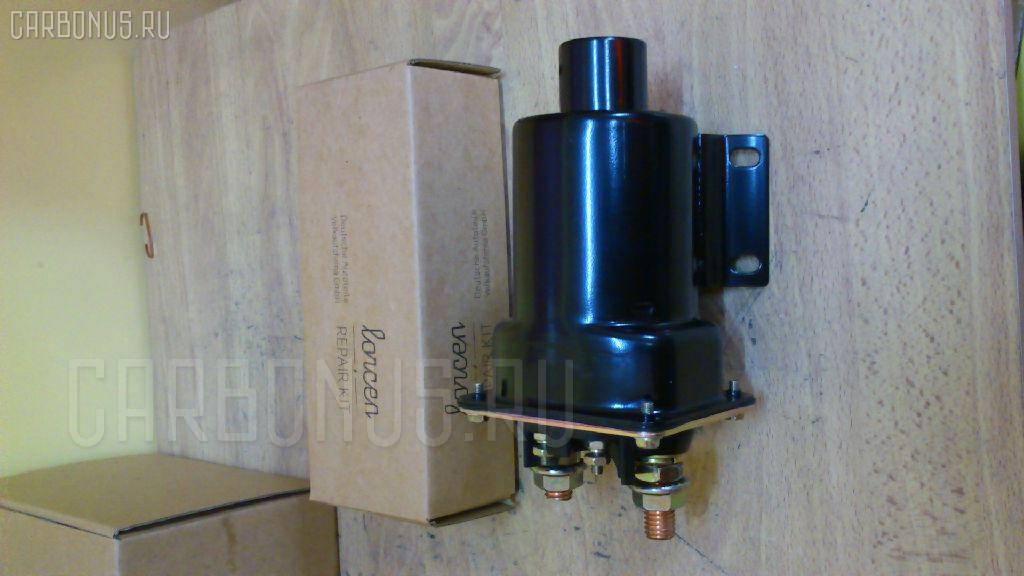 Стартер LORCEN LRR131363 на Caterpillar (1985-1995) 12V Фото 3