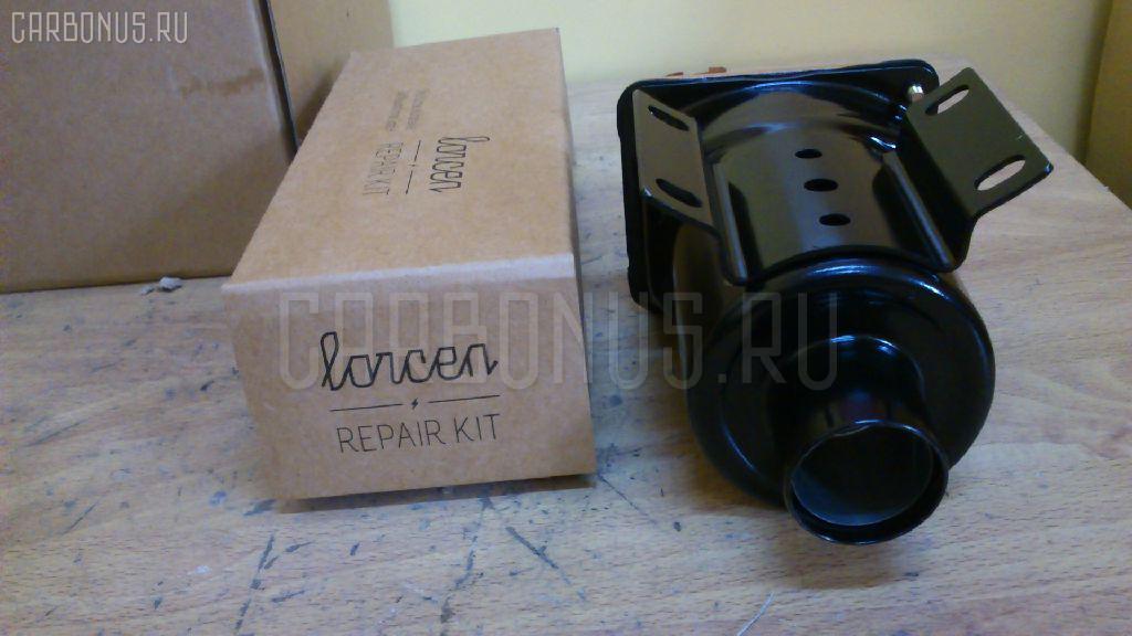 Стартер LORCEN LRR131363 на Caterpillar (1985-1995) 12V Фото 1