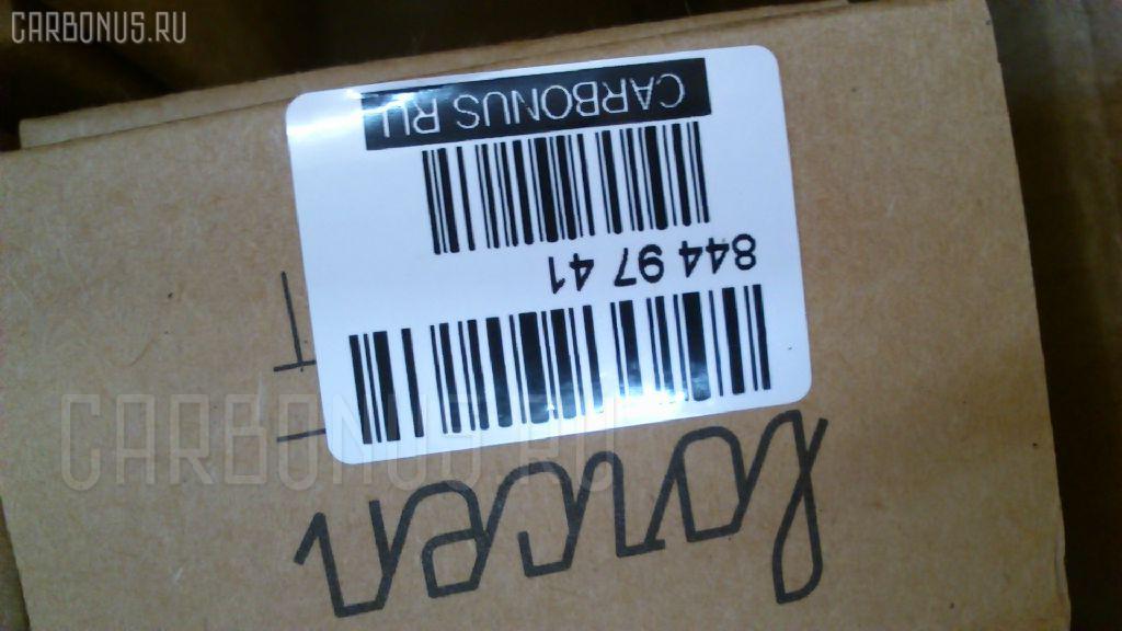 Стартер LORCEN LRR131787 на Jaguar (1972-1997) 12V Фото 4
