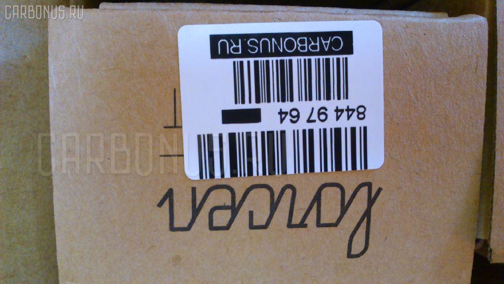 Стартер LORCEN LRR131791 на Peugeot 505 2.7L Фото 6