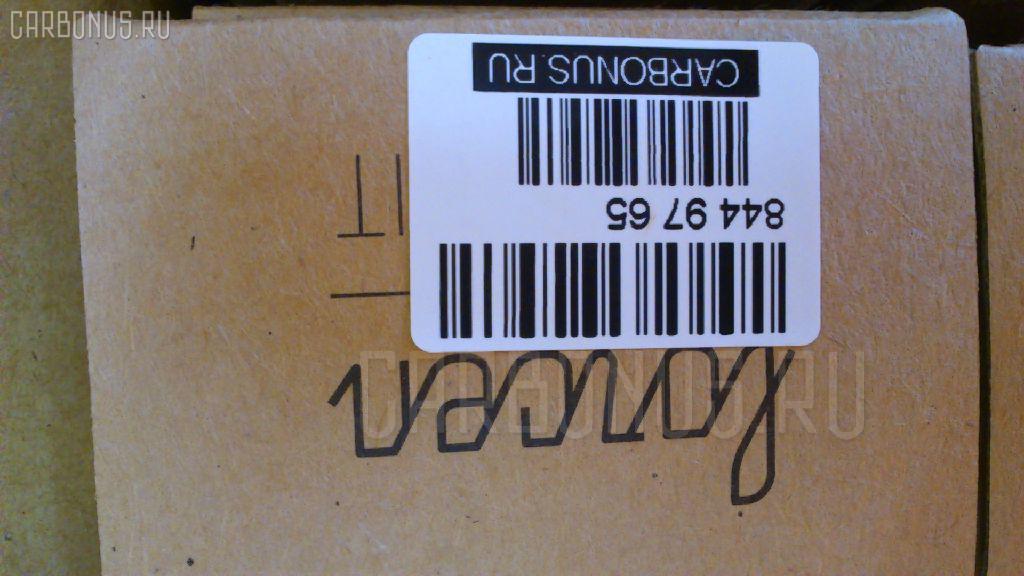 Стартер LORCEN LRR131791 на Peugeot 505 2.7L Фото 6