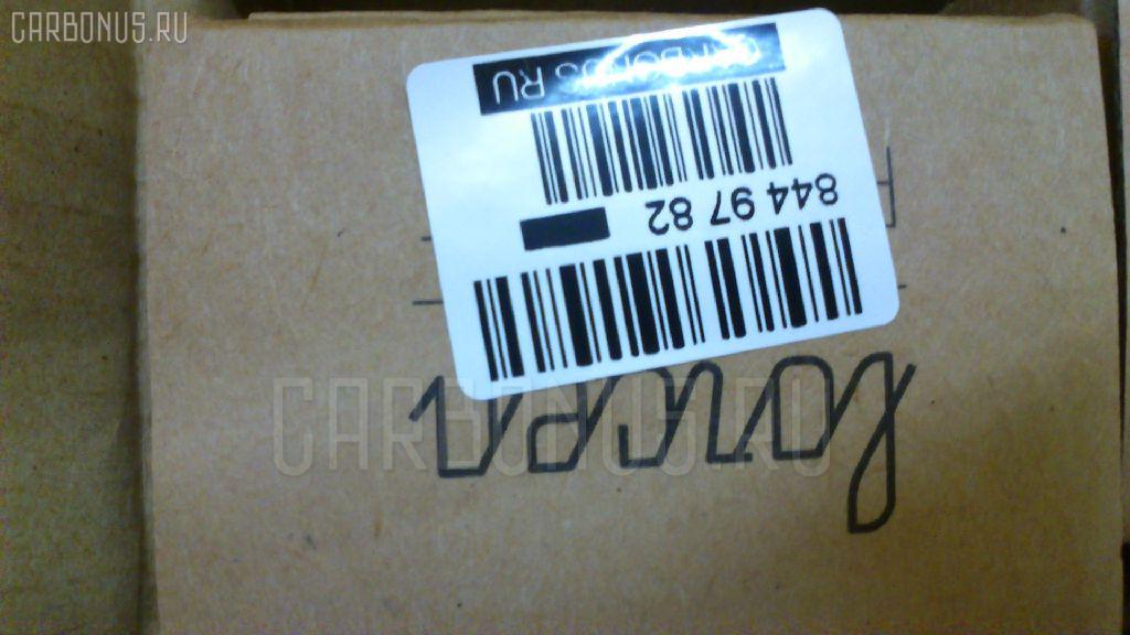 Стартер LORCEN LRR131807 на Honda Civic VX 1.5 [D15Z1] Фото 5