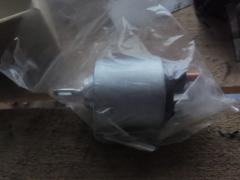 Стартер LORCEN LRR132265 на Citroen C-Crosser 2.2 HDI [DW12MTED4] Фото 7