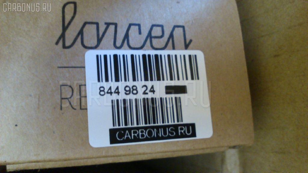 Стартер LORCEN LRR132265 на Citroen C-Crosser 2.2 HDI [DW12MTED4] Фото 5