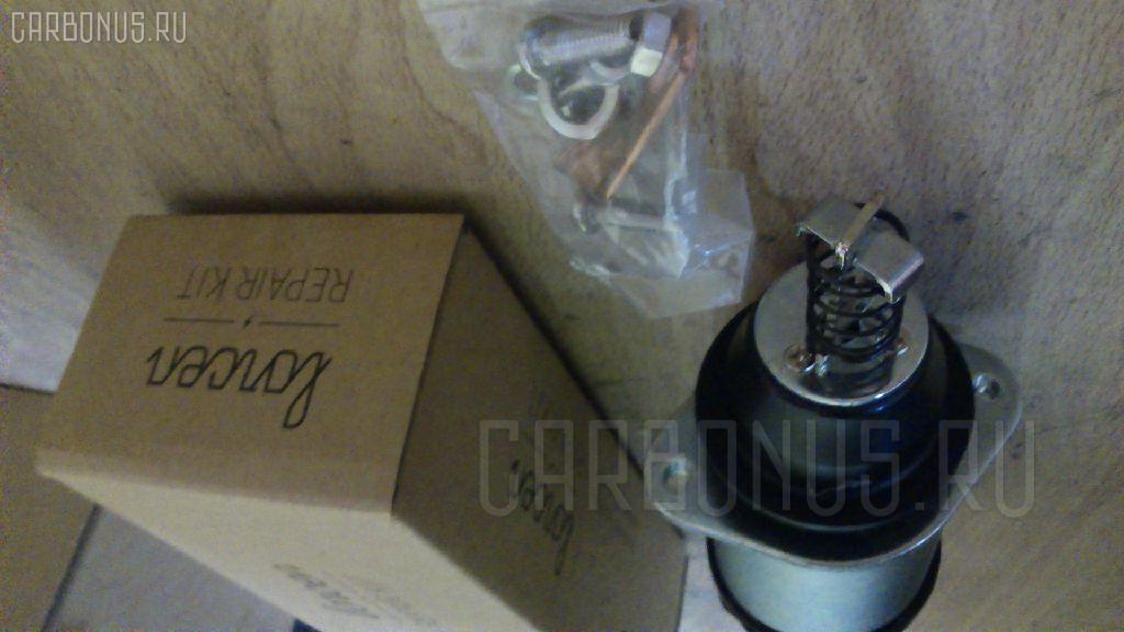 Стартер LORCEN LRR132404 на Foton 1039 24V Фото 1