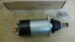 Стартер LORCEN LRR132404 на Foton 1039 24V Фото 3