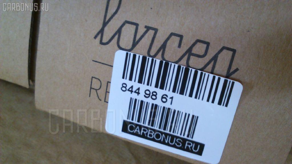 Стартер LORCEN LRR132623 на Peugeot J9 Autobus 2.5 D(2497CCM/53KW/72HP) Фото 5