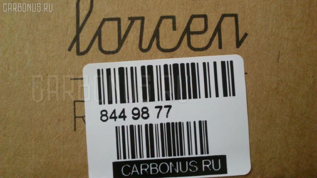 Стартер LORCEN LRR132623 на Peugeot J9 Autobus 2.5 D(2497CCM/53KW/72HP) Фото 5