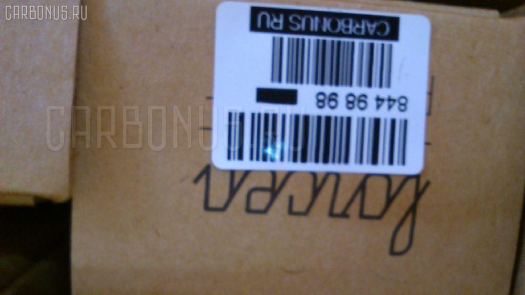 Стартер LORCEN LRR132939 на Universal 12 Volt 4 TERMINALS Фото 5