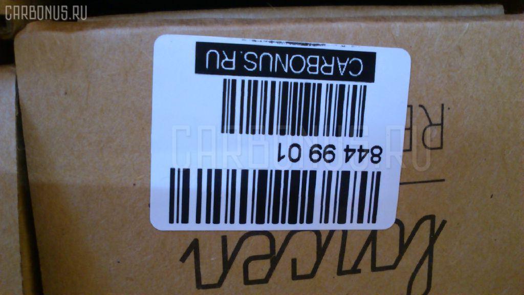 Стартер LORCEN LRR235006 на Chevrolet Aveo 1.4 Фото 5