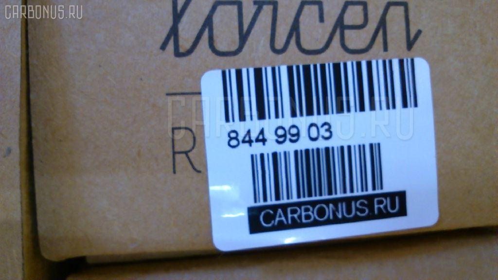 Стартер LORCEN LRR235006 на Chevrolet Aveo 1.4 Фото 5