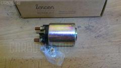 Стартер LORCEN LRR235006 на Chevrolet Aveo 1.4 Фото 3