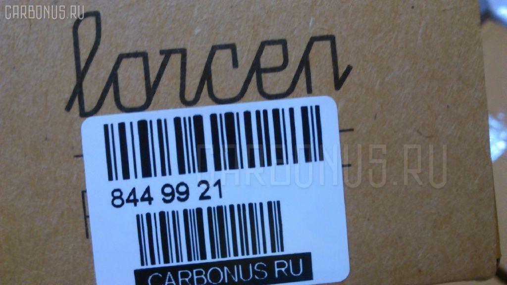 Стартер LORCEN LRR132976 на Hyundai Accent 12V Фото 5