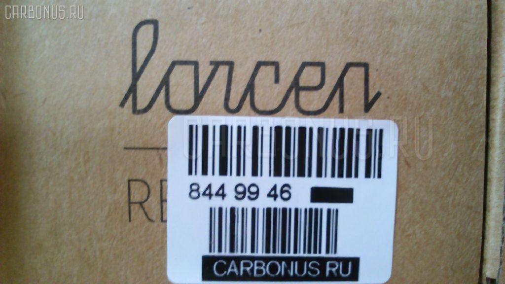 Стартер LORCEN LRR133039 на Nissan Sunny Ii 1.6 GTI 16V B12 N13 Фото 5