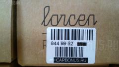 Стартер LORCEN LRR133039 на Nissan Sunny Ii 1.6 GTI 16V B12 N13 Фото 5