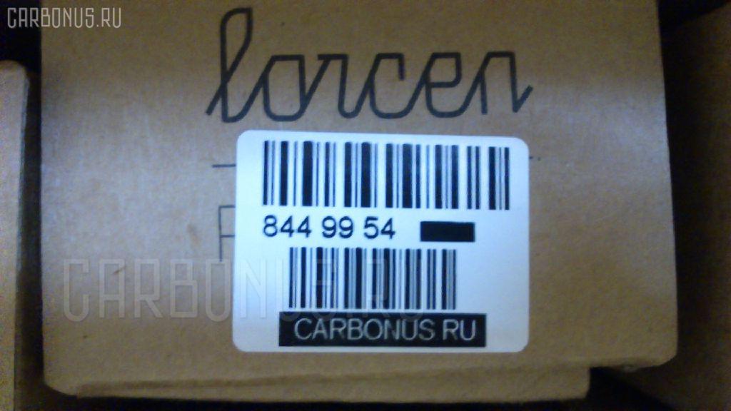 Стартер LORCEN LRR133039 на Nissan Sunny Ii 1.6 GTI 16V B12 N13 Фото 5