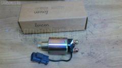 Стартер LORCEN LRR133039 на Nissan Sunny Ii 1.6 GTI 16V B12 N13 Фото 4