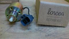 Стартер на Nissan Sunny II 1.6 GTI 16V B12 N13 LORCEN LRR133039