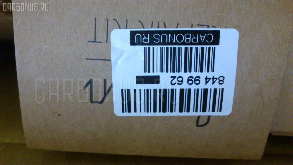Стартер LORCEN LRR133141 на Skoda Engine [742.10] 12 ,13 , 12X Фото 5