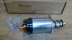 Стартер LORCEN LRR133187 на Ford (1990-2008) 12V Фото 3