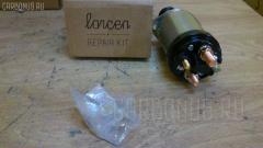 Стартер LORCEN LRR133187 на Ford (1990-2008) 12V Фото 2