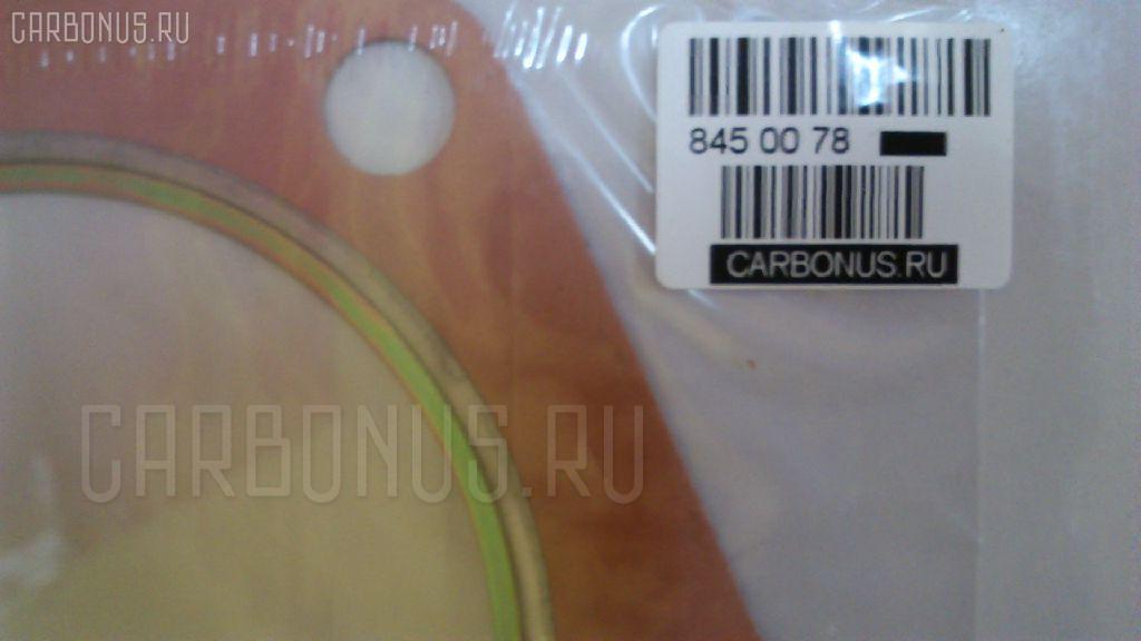 Прокладка под головку ДВС SST FETE_6D1050001, EG560 на Komatsu Pc S6D105 Фото 2