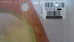 Прокладка под головку ДВС SST FETE_6D1050001, EG560 на Komatsu Pc S6D105 Фото 2