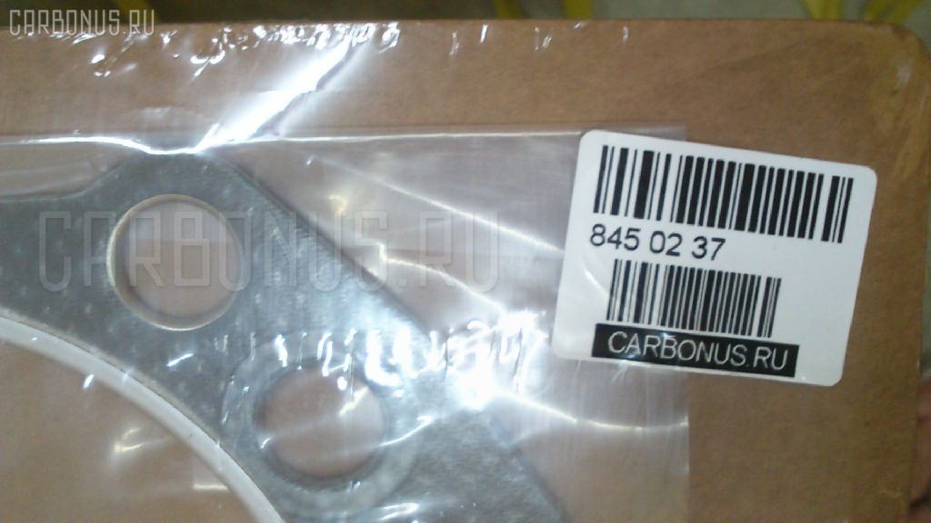 Прокладка под головку ДВС SST FET-0000081 на Mitsubishi Fuso FK 6D16T Фото 2